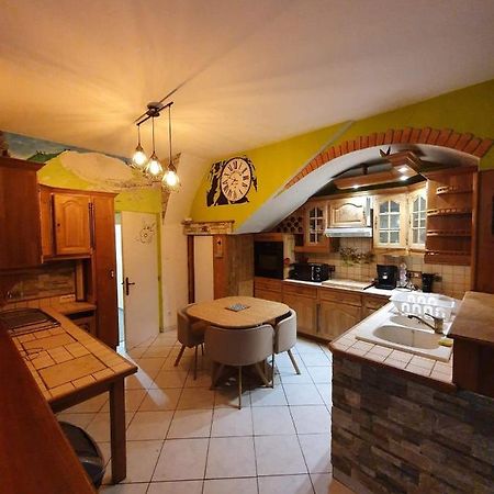 Appartement Ardeche Vallee De L'Ouveze Sans Exterieur Mais A Proximite De Parcs Flaviac Exterior foto