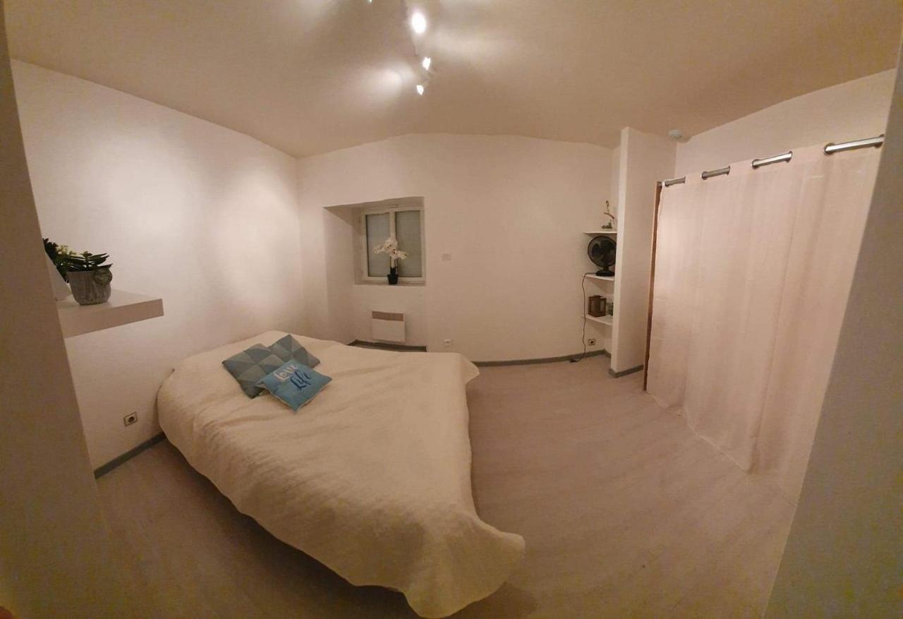 Appartement Ardeche Vallee De L'Ouveze Sans Exterieur Mais A Proximite De Parcs Flaviac Exterior foto