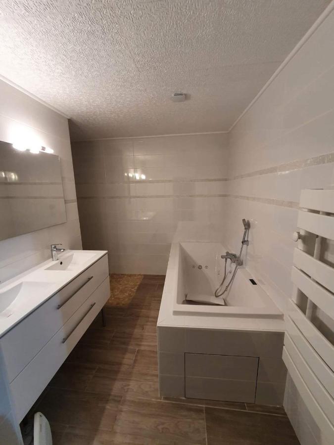 Appartement Ardeche Vallee De L'Ouveze Sans Exterieur Mais A Proximite De Parcs Flaviac Exterior foto