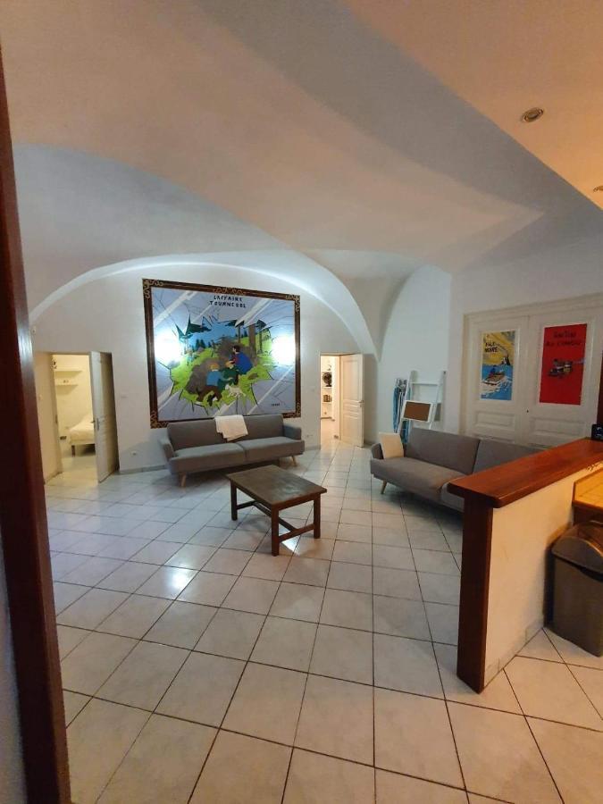 Appartement Ardeche Vallee De L'Ouveze Sans Exterieur Mais A Proximite De Parcs Flaviac Exterior foto